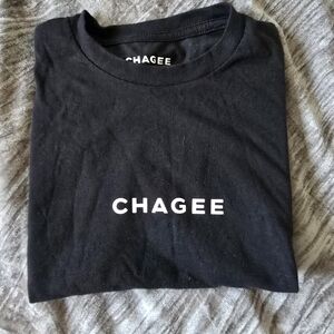 EXCLUSIVE CHAGEE TEA Shirt